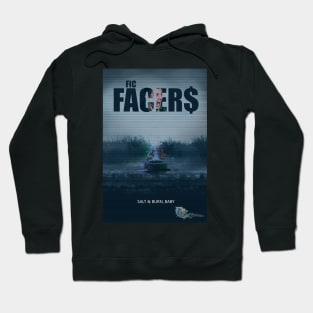 FicFacers 2021 Hoodie